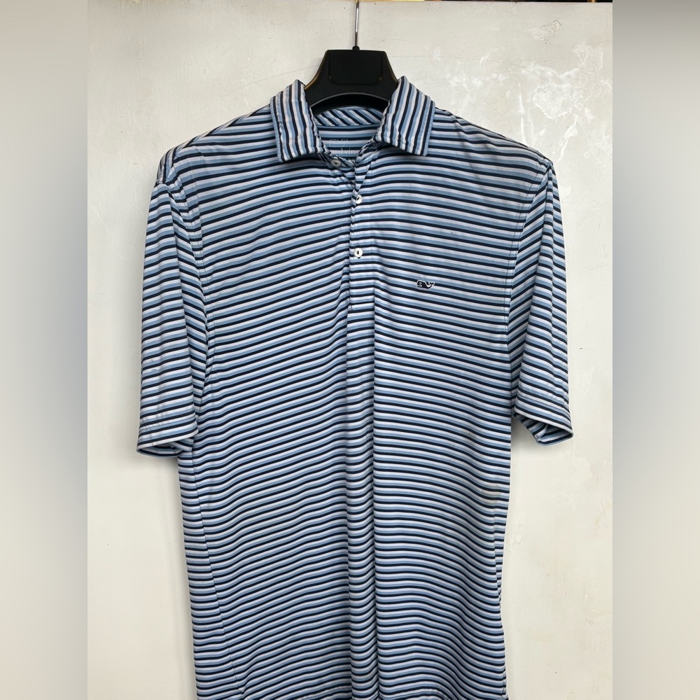 Vineyard Vines OTG polo
